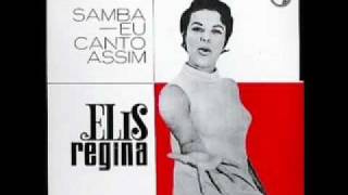 Elis Regina-Menino das laranjas