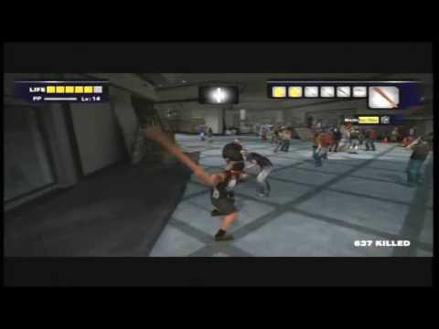 Dead rising pt 14