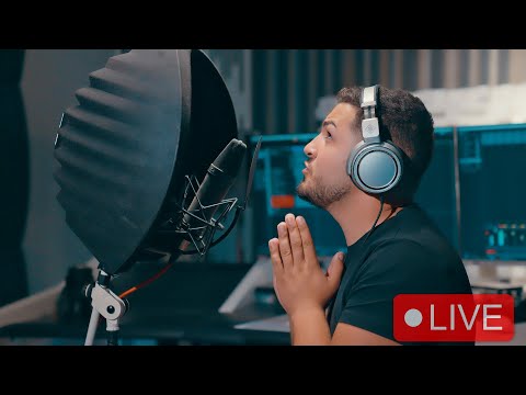 Alex Bobo - Orice furtuna ar veni | Live Session