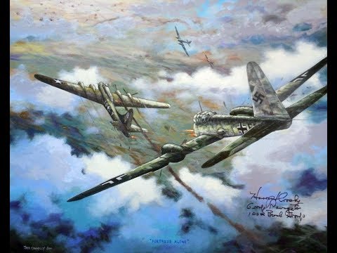 Just a Snappin Mission to Bremen