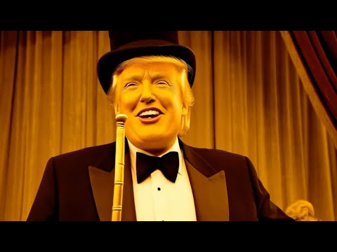 NEW HIT SINGLE - Do You Wanna Have a Trade War?