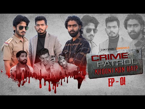 shaik asrar crime petrol   khooni koun?