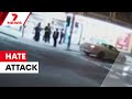 Vile Attack On Jewish Children In St Kilda East The Hunt For The Suspects 7NEWS