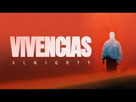 ALMIGHTY - VIVENCIAS | GOOD DEMON ALBUM
