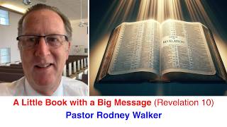 Viera FUEL 9.10.26 - Pastor Rodney Walker