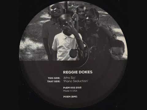 Reggie Dokes - Afro Sci