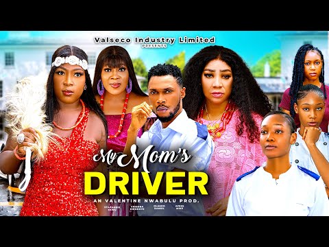 MY MOM'S DRIVER(NEW MOVIE)OLAEDO DANIEL-STEPHANIE EKWU-CHIZOBA NWOKOYE-AFESS MIKE-NEW NIGERIAN MOVIE