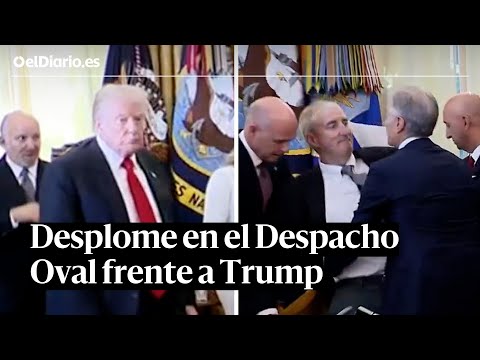 CLOONEY DESTROZA A TRUMP: \