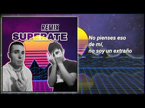 Superate Remix   July3p ft Soy Marloq Official Video(Resubido)