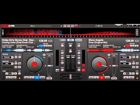 Coming Home Vs Knas.wmv