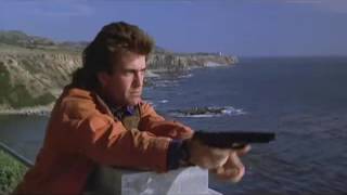 LETHAL WEAPON   Honeymoon Suite