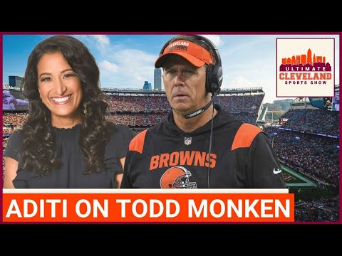 Aditi Kinkhabwala on the Browns hiring of Todd Monken, what's next & the Jim Schwartz situation