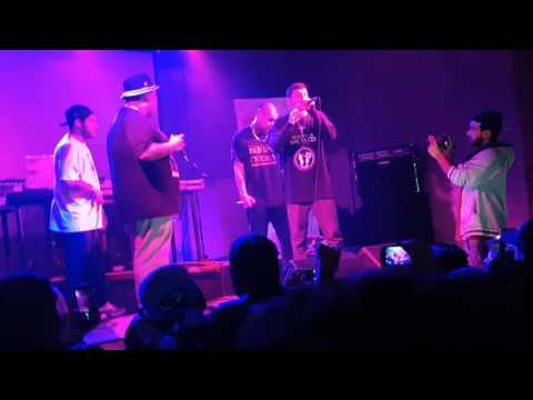 TATA vs KAISER (Parte 2) Bemba Avellaneda