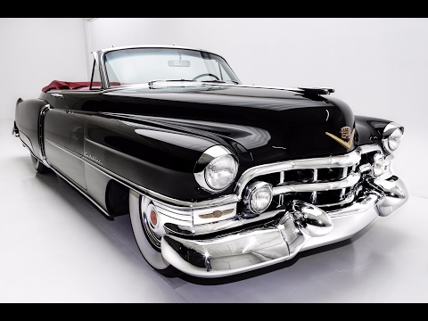 1952 Cadillac Series 62 (CC-921976) for sale in Des Moines, Iowa