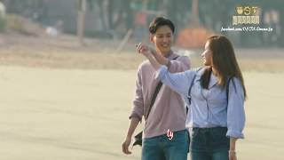 [FMV Vietsub+Kara Deserving of the name OST] Dream Or Reality - Car, the garden