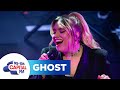 Ella Henderson - Ghost | Live from Capital x Virgin Voyages