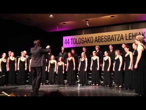 Mikrokosmos -MIELITEKO, Jukka Linkola- Tolosa 2012