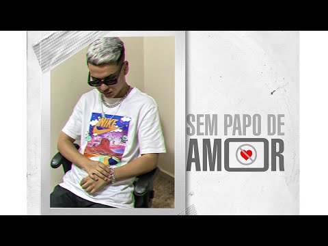 Elvistar - Sem Papo de Amor ❌ ( Prod.Xochuo )