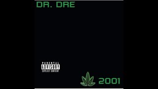 Dr. Dre ft. Eddie Griffin - Ed-Ucation
