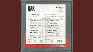 Radio America (Take 2)