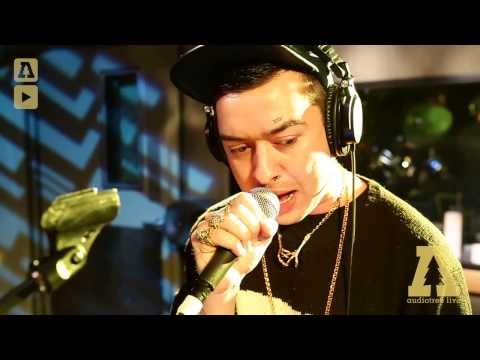 Itch - Life is Poetry - Audiotree Live