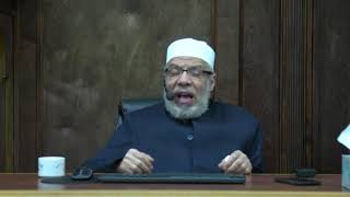 دفع الزكاة فى الانفاق  على الخدمات  الطبية /(الأحد18-4-2021م)/فتاوى على الهواء مباشرة image