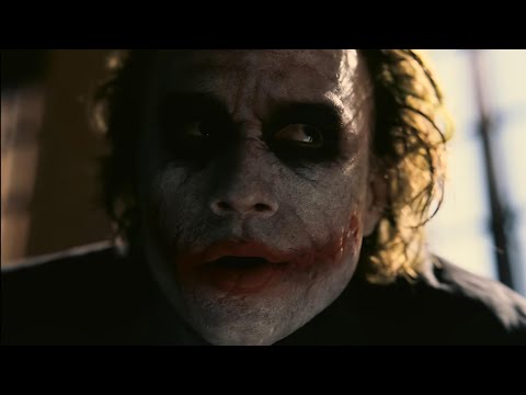 The Joker | ft. Something in the Way