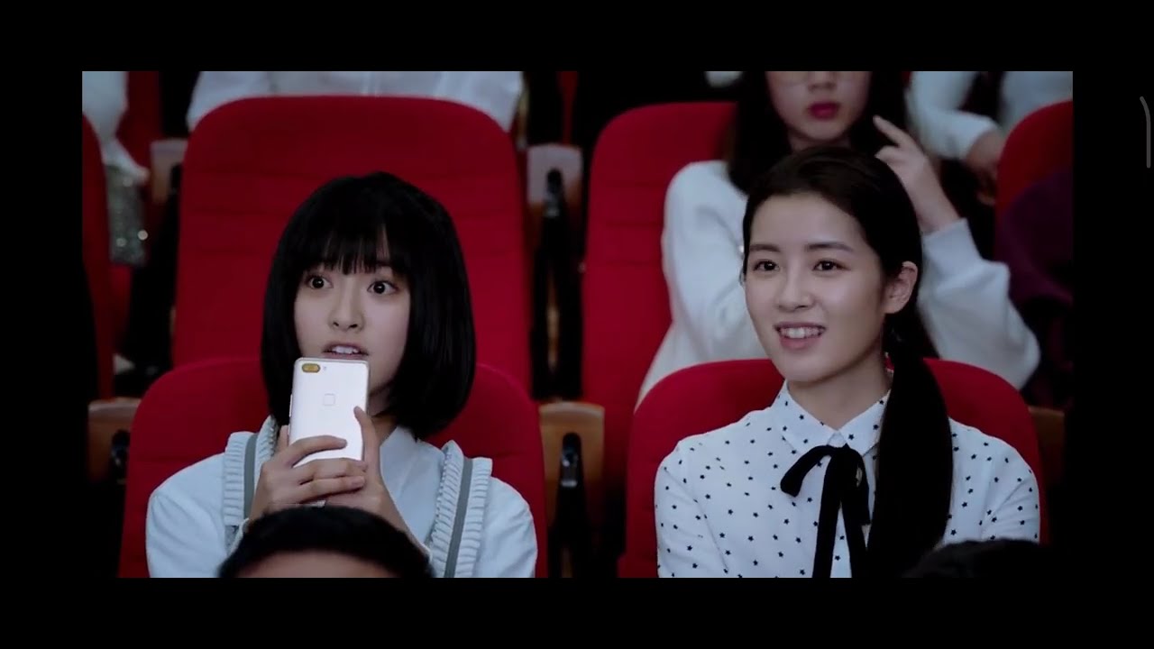 Meteor garden episode 1 / English subtitles/ dylang wang / shen yue l🤗