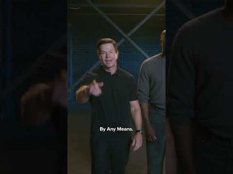 By Any Means (Teaser)