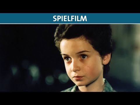 Hasenherz - Spielfilm (ganzer Film auf Deutsch) - DEFA