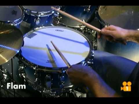 Martin Vajgl  - Přírazy - ukázka z DVD