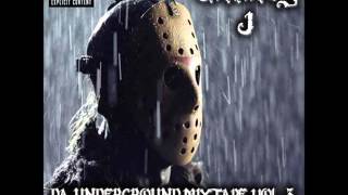 Grimey J - Da Underground Mixtape Vol 3 (2009) *FULL ALBUM*
