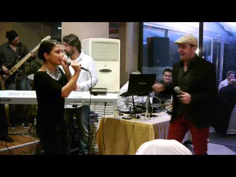 Preslava Mruvkova - Je Veux