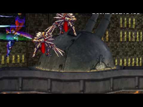 [PSX] Strider 2 | walkthrough | Maximum Level | Stage 2
