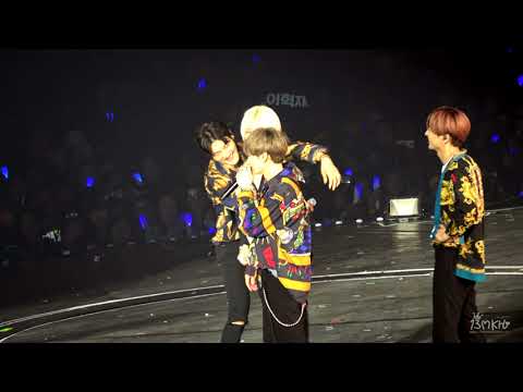 4K 180128 SS7 in BKK - Ment3 ver.2 [13MKH]