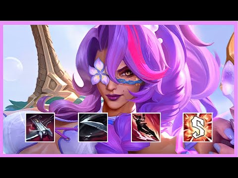 SAMIRA MONTAGE #24 CLEAN