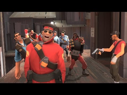 Steam Community :: Video :: A party to remember [tf2 replay]