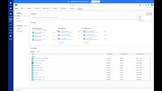 Intro to Reporting: Tracking Your Sales & Service Activities
