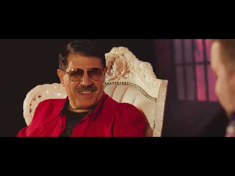 Dan Ciotoi ❌ Cristi Rizescu - Prieten Si Frate