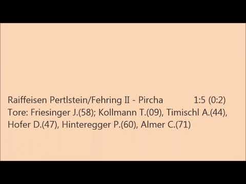 Raiffeisen Pertlstein/Fehring II -  Pircha