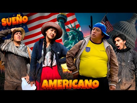 The AMERICAN dream, I am the best passer