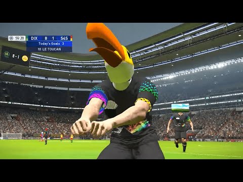 4chan World Cup 2021: Day 16 Highlight (BOSS FINAL) - /dicks/ vs /s4s/ (15 August 2021)