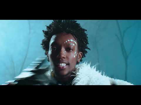 Nel Ngabo & Platini P - A la vie (Official Video)