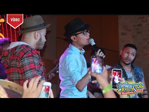 Trilogia - Amor com prazer