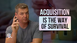 Download lagu Acquisition Is The Way Of Survival | No BS With Birchy | EP 214 mp3