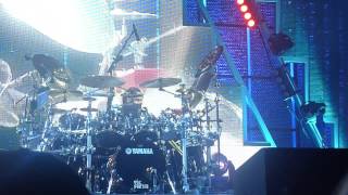 The Dave Matthews Band - Broken Things - East Rutherford 12-01-2012