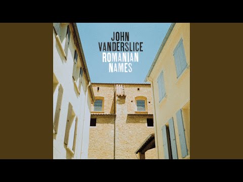 Too Much Time - John Vanderslice