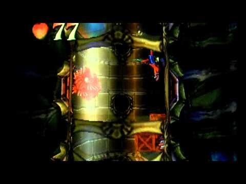 Crash Bandicoot 3: Warped Playthrough Pt.7 (classics)