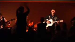 The Australian Johnny Cash and June Carter tribute show