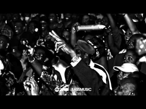 Author - Jah Live feat. Danman (Adam Prescott Remix)